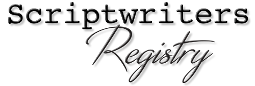 Scriptwriters Registry